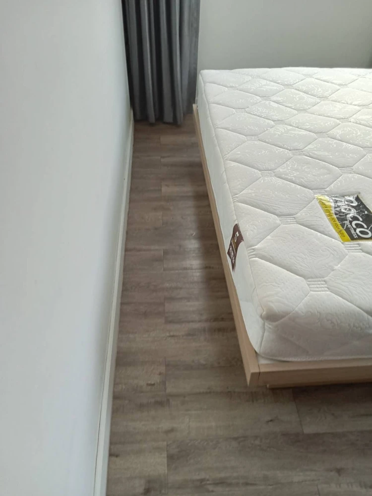 ให้เช่า G Condo Sriracha ห้องพร้อมอยู่ เฟอร์พร้อม ราคาสบายกระเป๋า จองเลยก่อนพลาด