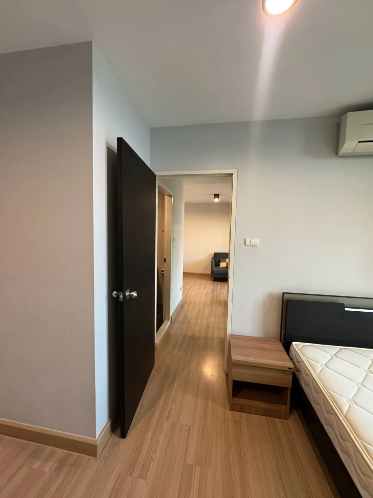 ให้เช่า G haus Condo Santikham 6 ชั้น 5 ห้องแต่งครบ น่าอยู่ สนใจจองเลย