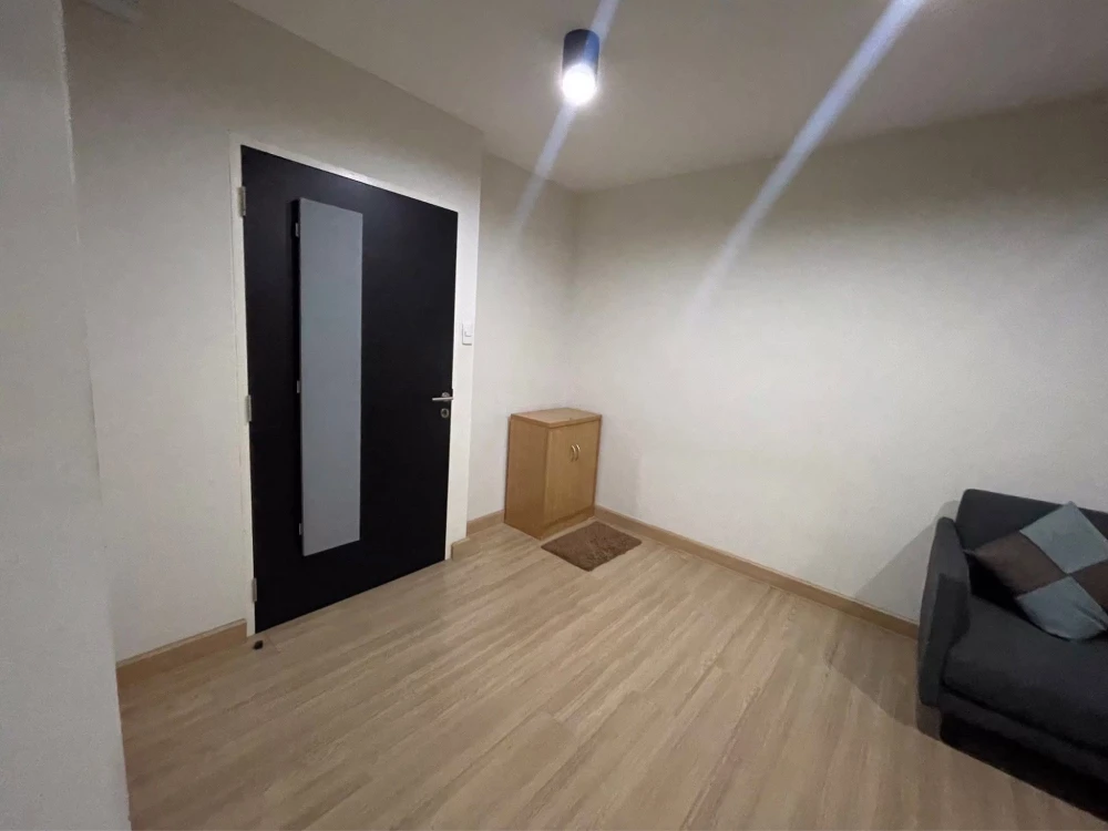 ให้เช่า G haus Condo Santikham 6 ชั้น 5 ห้องแต่งครบ น่าอยู่ สนใจจองเลย