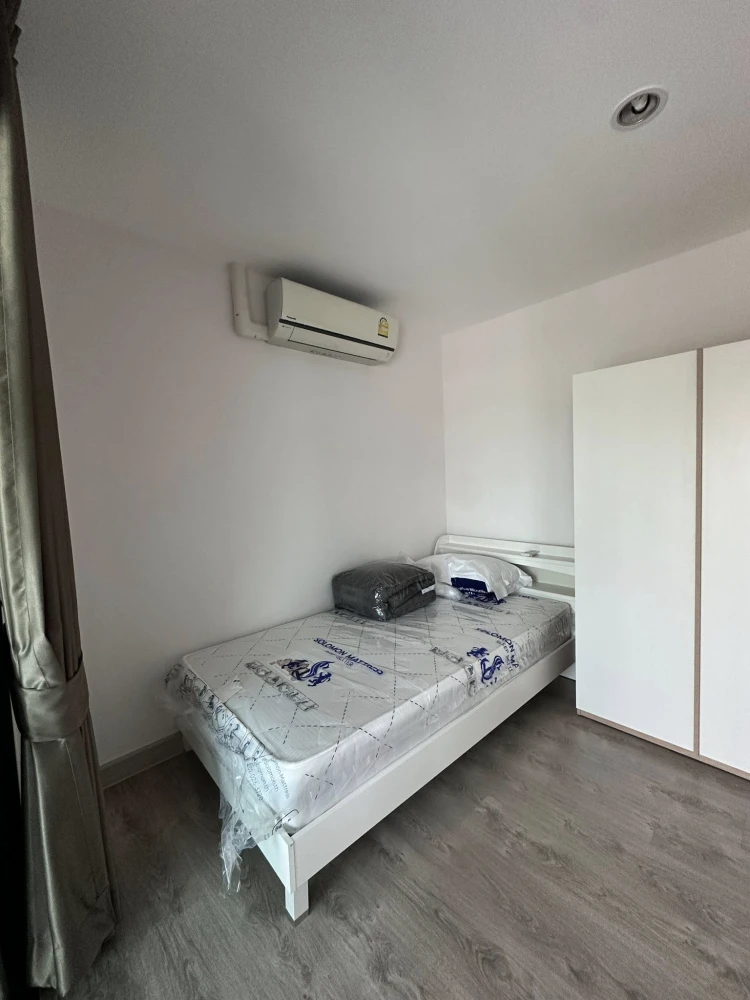 ให้เช่า G haus Condo Santikham 6 ห้องใหญ่อยุ่สบาย มาพร้อมพื้นที่ใช้สอยเยอะ มาจองเลย