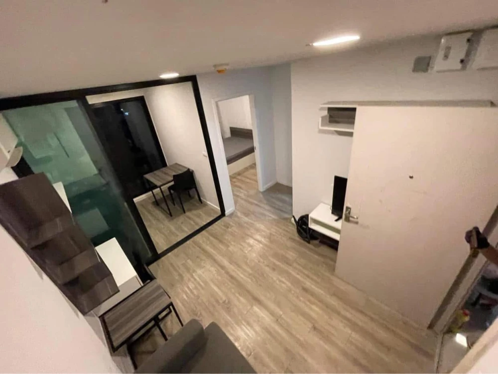 ให้เช่า Gen Condo ห้องแต่งครบ น่าอยู่ สนใจรีบจองเลย ห้ามพลาด ด่วนๆจ้า