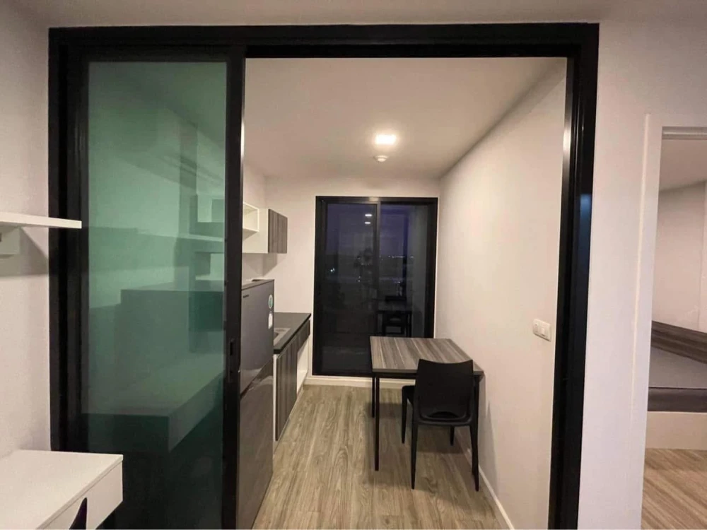 ให้เช่า Gen Condo ห้องแต่งครบ น่าอยู่ สนใจรีบจองเลย ห้ามพลาด ด่วนๆจ้า