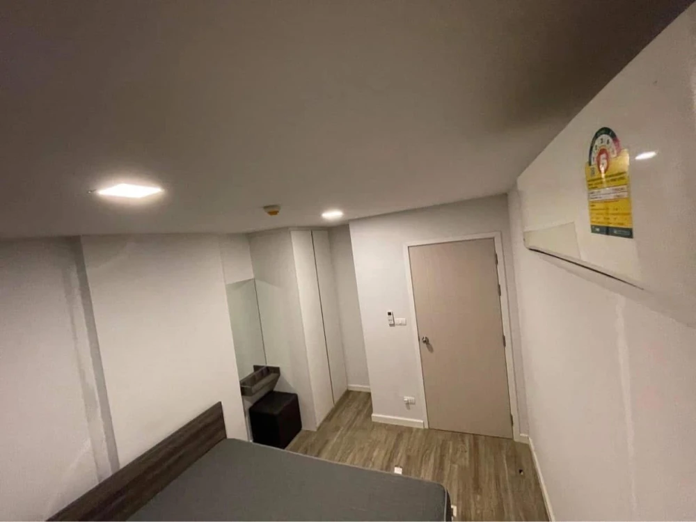 ให้เช่า Gen Condo ห้องแต่งครบ น่าอยู่ สนใจรีบจองเลย ห้ามพลาด ด่วนๆจ้า