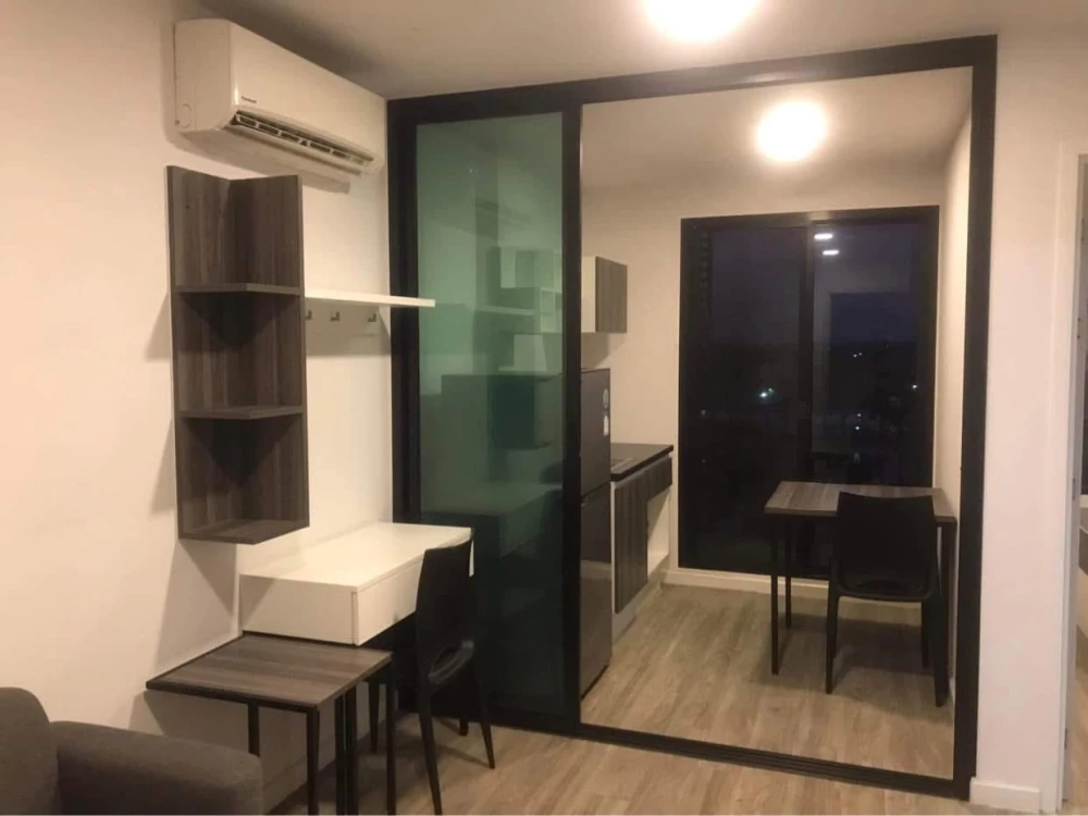 ให้เช่า Gen Condo ห้องแต่งครบ น่าอยู่ สนใจรีบจองเลย ห้ามพลาด ด่วนๆจ้า