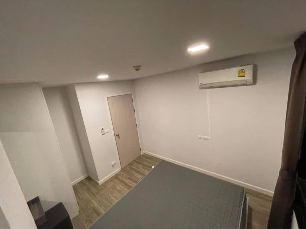 ให้เช่า Gen Condo ห้องแต่งครบ น่าอยู่ สนใจรีบจองเลย ห้ามพลาด ด่วนๆจ้า