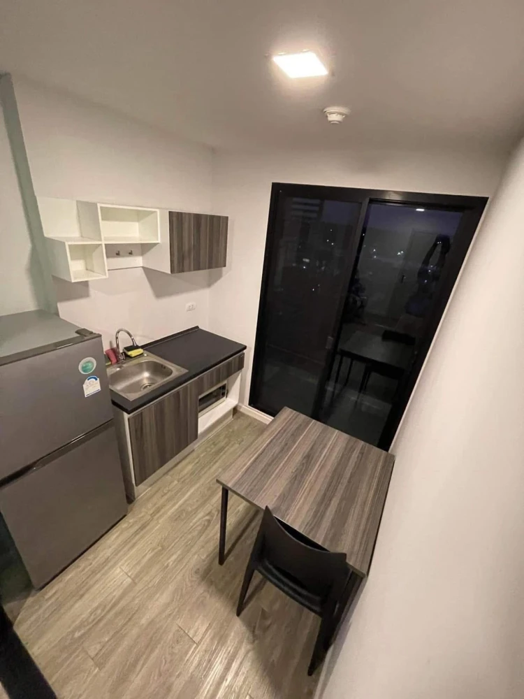 ให้เช่า Gen Condo ห้องแต่งครบ น่าอยู่ สนใจรีบจองเลย ห้ามพลาด ด่วนๆจ้า