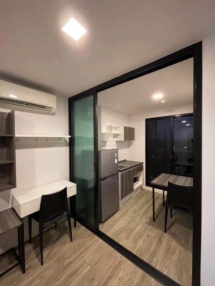 ให้เช่า Gen Condo ห้องแต่งครบ น่าอยู่ สนใจรีบจองเลย ห้ามพลาด ด่วนๆจ้า