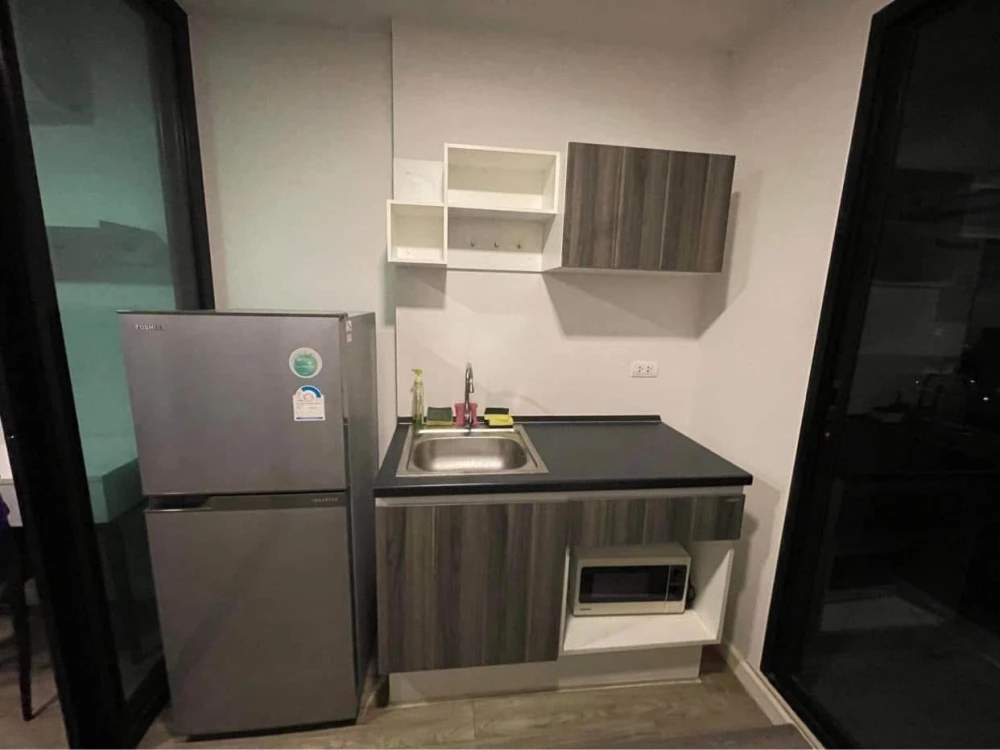 ให้เช่า Gen Condo ห้องแต่งครบ น่าอยู่ สนใจรีบจองเลย ห้ามพลาด ด่วนๆจ้า