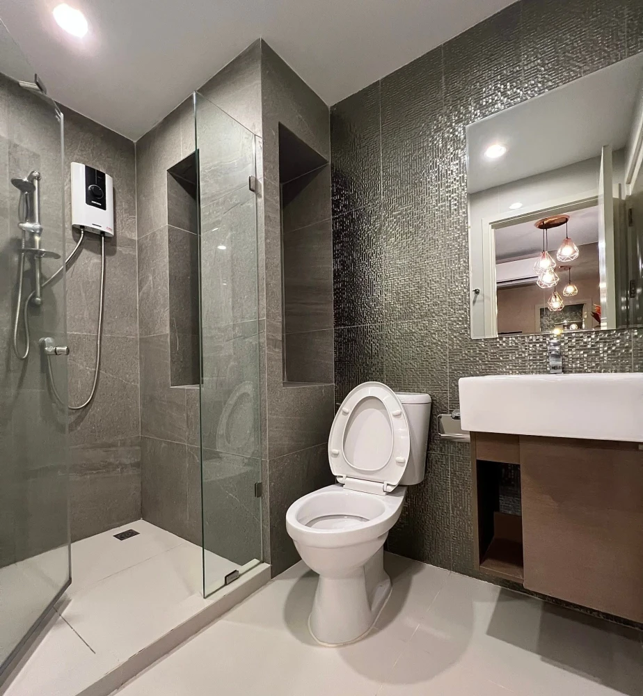 ให้เช่า Gladden Condo ลาดพร้าว 1 อยู่ชั้น 3 เฟอร์นิเจอร์และเครื่องใช้ไฟฟ้าแน่นๆ จองเลย อย่ารอช้า