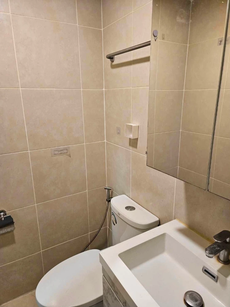 ให้เช่า Grand Condo Wutthakat 53 ชั้น 2 ห้องน่าอยู่ แต่งครบ สนใจจองเลย
