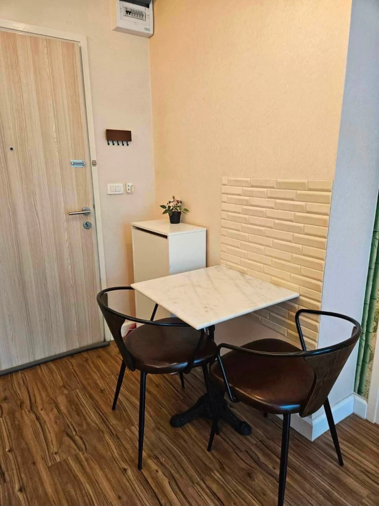 ให้เช่า Grand Condo Wutthakat 53 ชั้น 2 ห้องน่าอยู่ แต่งครบ สนใจจองเลย
