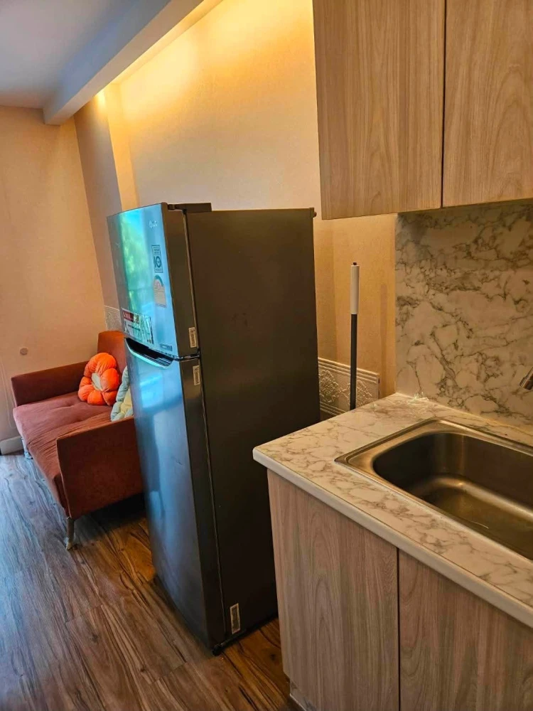 ให้เช่า Grand Condo Wutthakat 53 ชั้น 2 ห้องน่าอยู่ แต่งครบ สนใจจองเลย