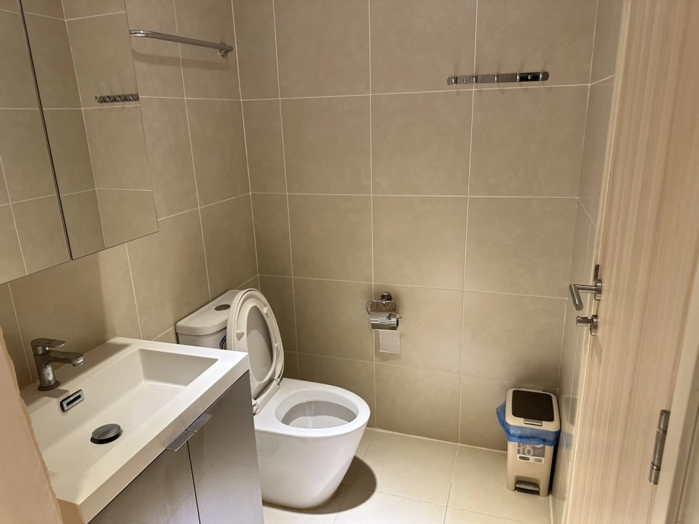 ให้เช่า Grand Condo Wutthakat 53 ห้องพร้อมอยู่ สิ่งอำนวยความสะดวกครบ ราคาดี มาจองเลย