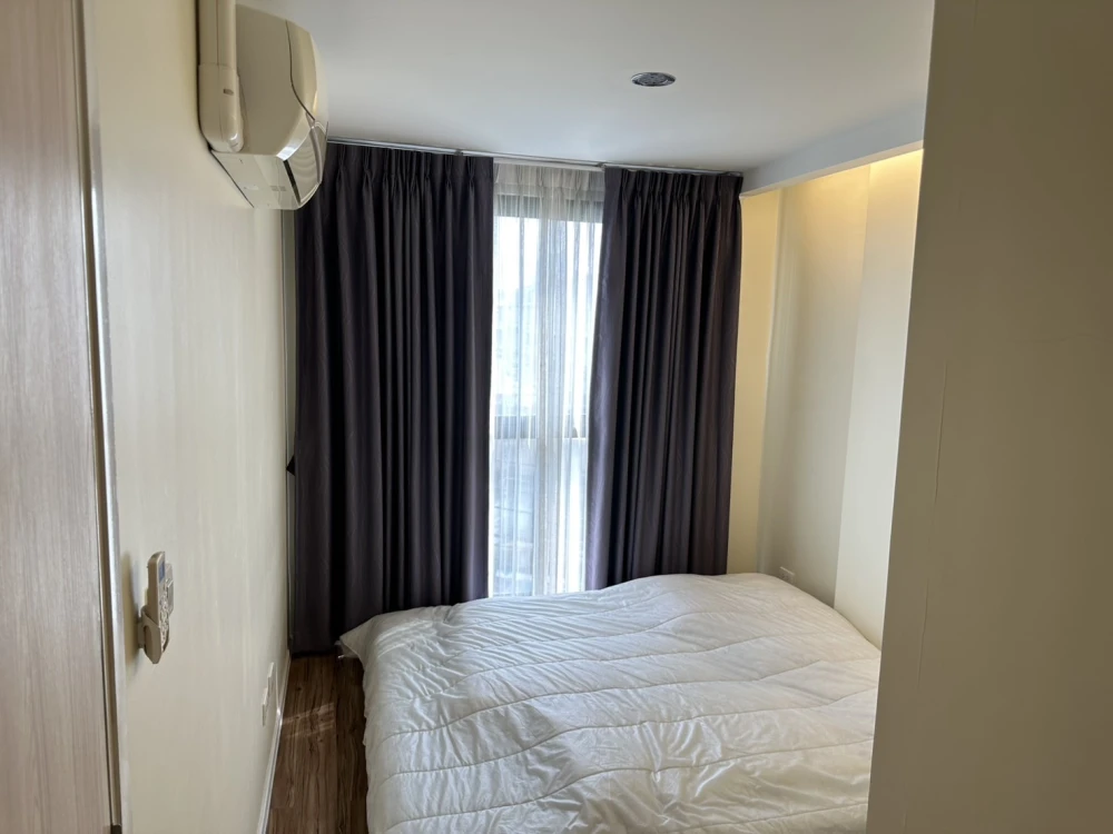 ให้เช่า Grand Condo Wutthakat 53 ห้องพร้อมอยู่ สิ่งอำนวยความสะดวกครบ ราคาดี มาจองเลย