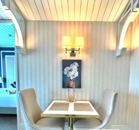 ให้เช่า Grand Florida Beachfront Condo Resort Pattaya ห้องแต่งครบ น่าอยู่ จองเลย