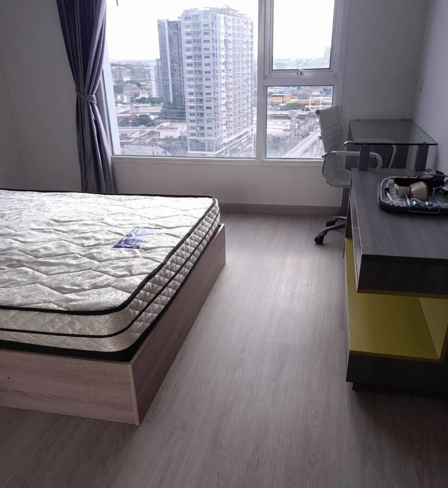 ให้เช่า Grene Donmuang-Songprapha ห้องกว้างอยู่สบาย ชั้นสูง จองเลย ก่อนพลาด+++