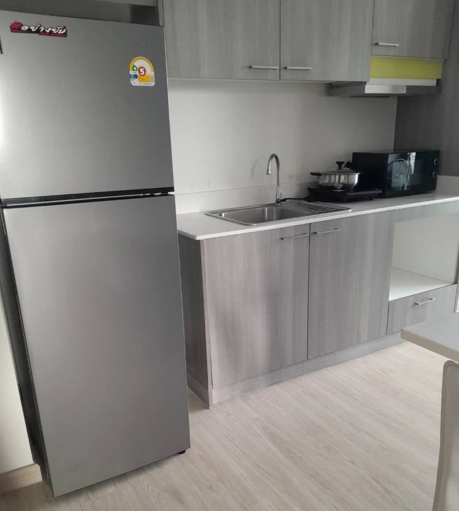 ให้เช่า Grene Donmuang-Songprapha ห้องกว้างอยู่สบาย ชั้นสูง จองเลย ก่อนพลาด+++