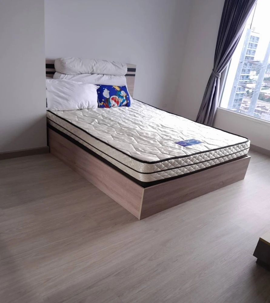 ให้เช่า Grene Donmuang-Songprapha ห้องกว้างอยู่สบาย ชั้นสูง จองเลย ก่อนพลาด+++