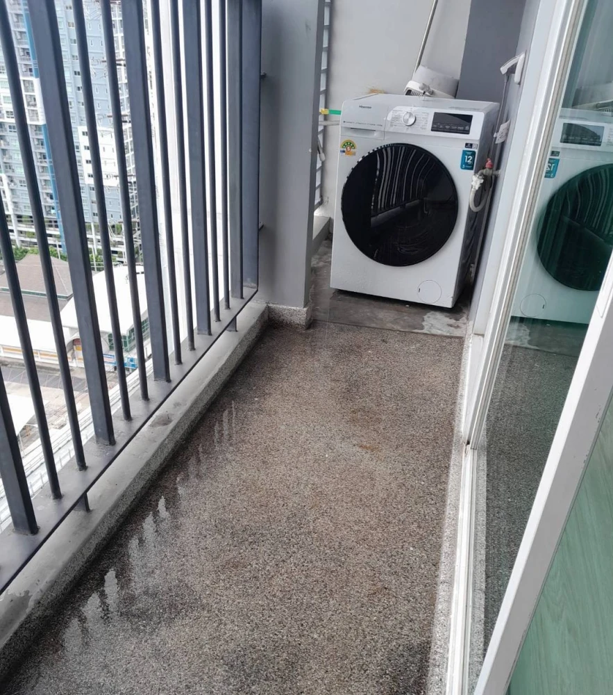 ให้เช่า Grene Donmuang-Songprapha ห้องกว้างอยู่สบาย ชั้นสูง จองเลย ก่อนพลาด+++