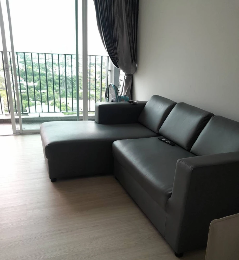 ให้เช่า Grene Donmuang-Songprapha ห้องกว้างอยู่สบาย ชั้นสูง จองเลย ก่อนพลาด+++