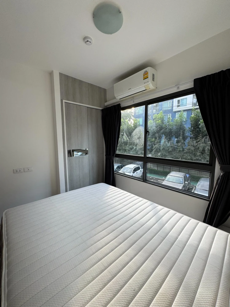 ให้เช่า Grene Donmuang-Songprapha ห้องน่าอยู่ ชั้น 2 มาพร้อมสิ่งอำนวยความสะดวกครบครัน รีบจองเลย