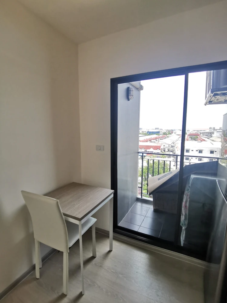 ให้เช่า Grene Donmuang-Songprapha ห้องพร้อมอยู่ เฟอร์ + เครื่องใช้ไฟฟ้าพร้อม จองเลย ราคาสบายกระเป๋า