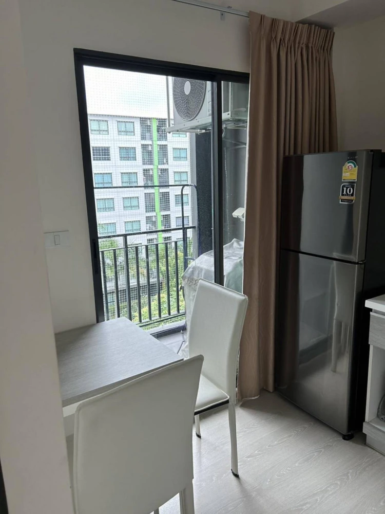 ให้เช่า Grene Donmuang-Songprapha ห้องแต่งครบ หิ้วกระเป๋าเข้าอยู่ได้ทันที สนใจจองเลย