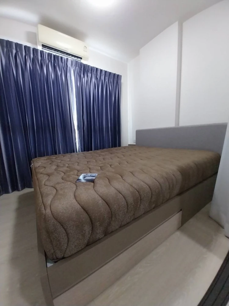 ให้เช่า Grene Donmuang-Songprapha 1 ห้องนอน 1 ห้องน้ำ ชั้น 4 เฟอร์นิเจอร์ครบครัน ทำเลดี จองเลย