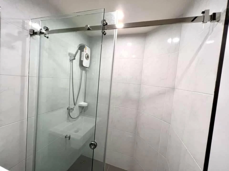 ให้เช่า Grene Donmuang-Songprapha 1 ห้องนอน 1 ห้องน้ำ เฟอร์นิเจอร์และเครื่องใช้ไฟฟ้าครบครัน จองเลย