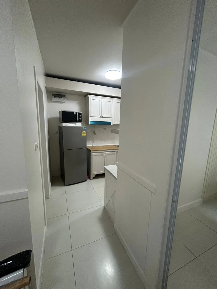 ให้เช่า Groovy Sriracha ห้องชั้น 2 ทำเลดี วิวสวย เฟอร์นิเจอร์ครบครัน หิ้วกระเป๋าเข้าอยู่ได้เลยจ้า