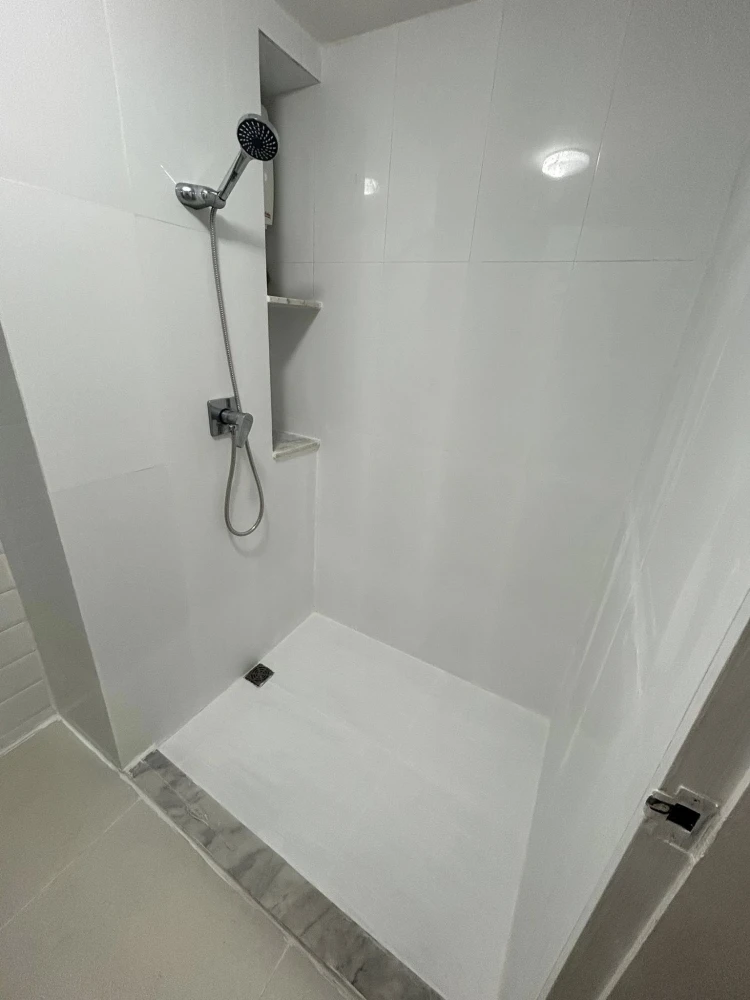 ให้เช่า Groovy Sriracha ห้องชั้น 2 ทำเลดี วิวสวย เฟอร์นิเจอร์ครบครัน หิ้วกระเป๋าเข้าอยู่ได้เลยจ้า