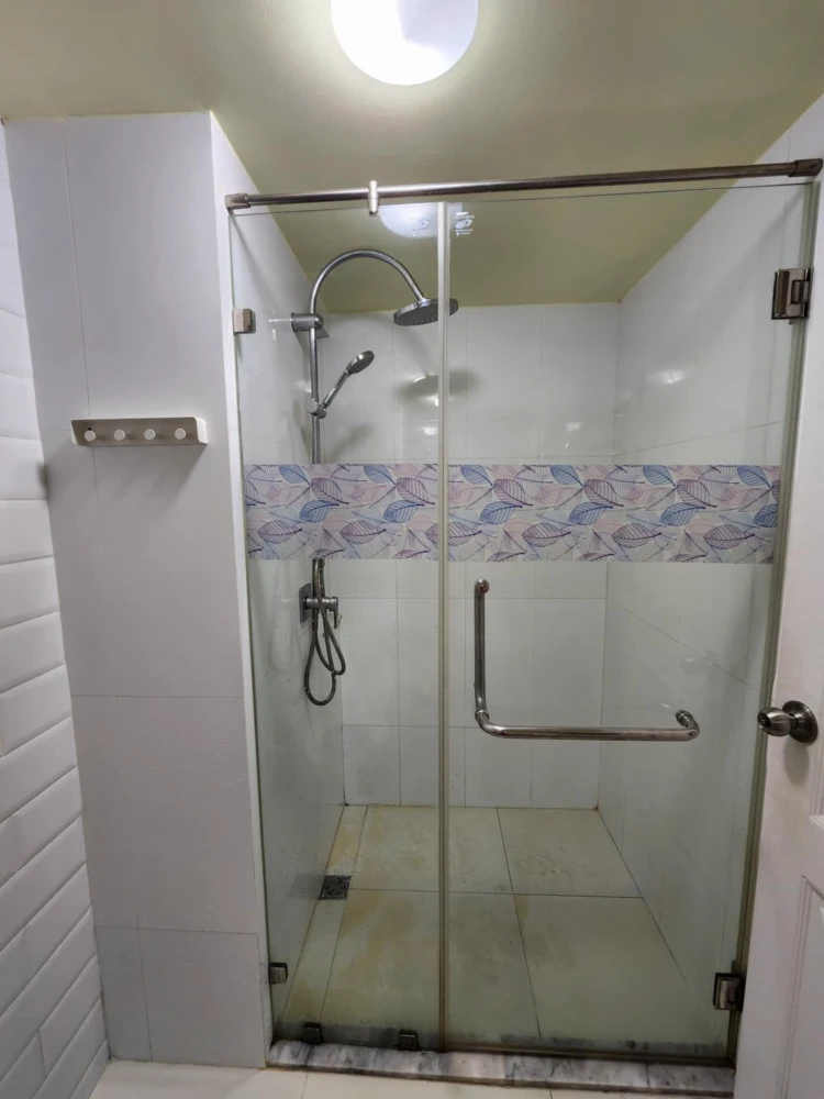 ให้เช่า Groovy Sriracha ห้องน่าอยู่ ชั้น 2 ทำเลดี เฟอร์ครบ เห็นวิวสวนสวย รีบจองเลย