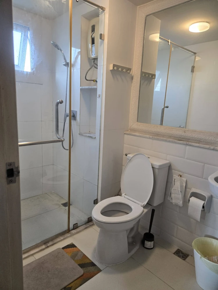 ให้เช่า Groovy Sriracha ห้องมุมให้ความเป็นส่วนตัว ทำเลดี เฟอร์นิเจอร์ครบครัน จองเลย