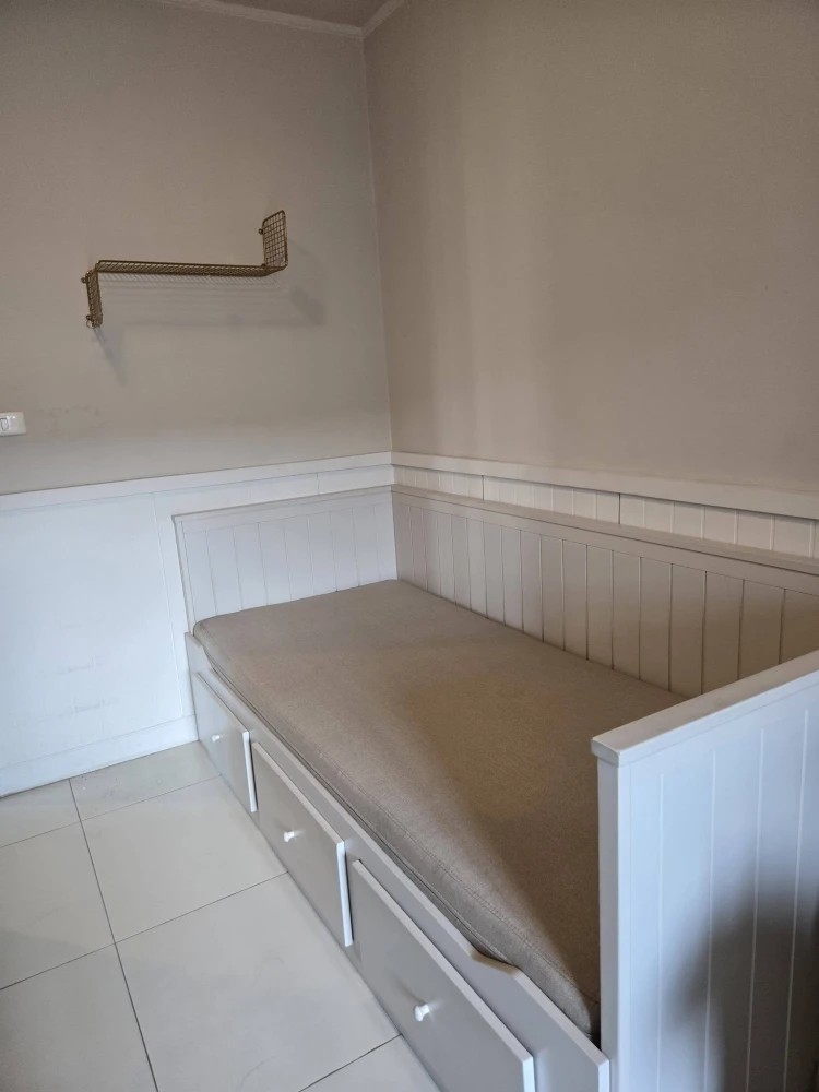 ให้เช่า Groovy Sriracha ห้องมุมให้ความเป็นส่วนตัว ทำเลดี เฟอร์นิเจอร์ครบครัน จองเลย