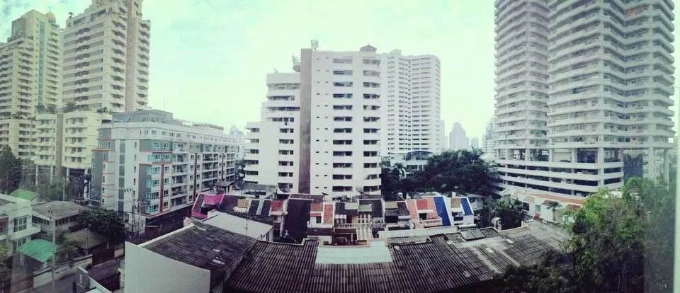 ให้เช่า H Condo Sukhumvit 43 ตกแต่งเรียบร้อย / เครื่องใช้ไฟฟ้าครบ หิ้วกระเป๋าใบเดียวเข้าอยู่ได้เลยจ้า