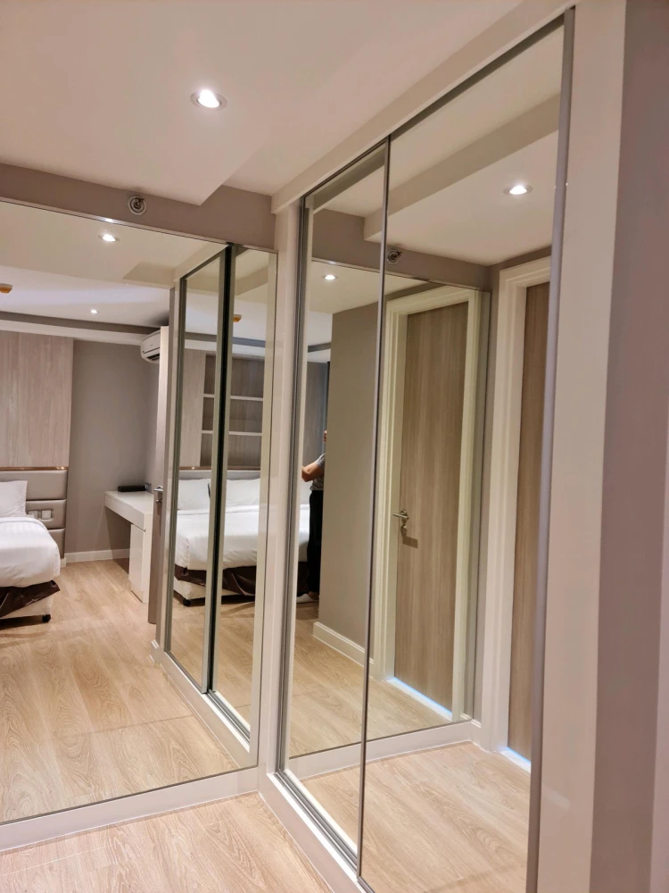 ให้เช่า H condo sukhumvit 43 ห้องกว้าง มาพร้อมการตกแต่งที่ครบครัน สนใจจองเลย