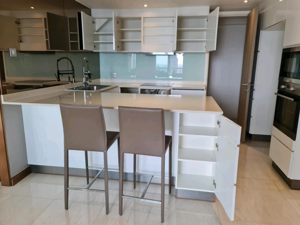 ให้เช่า H condo sukhumvit 43 ห้องกว้าง มาพร้อมการตกแต่งที่ครบครัน สนใจจองเลย