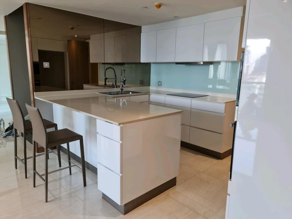 ให้เช่า H condo sukhumvit 43 ห้องกว้าง มาพร้อมการตกแต่งที่ครบครัน สนใจจองเลย