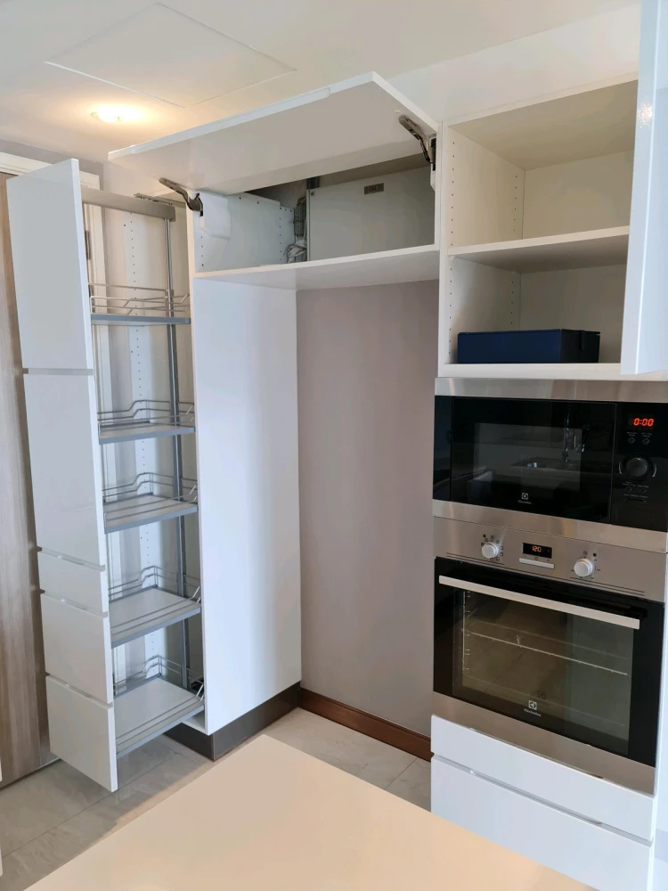 ให้เช่า H condo sukhumvit 43 ห้องกว้าง มาพร้อมการตกแต่งที่ครบครัน สนใจจองเลย