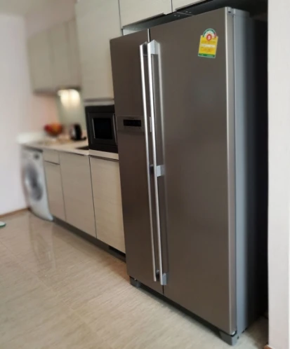 ให้เช่า H condo sukhumvit 43 ห้องน่าอยู่ มาพร้อมการตกแต่งที่ครบครัน สนใจจองเลย