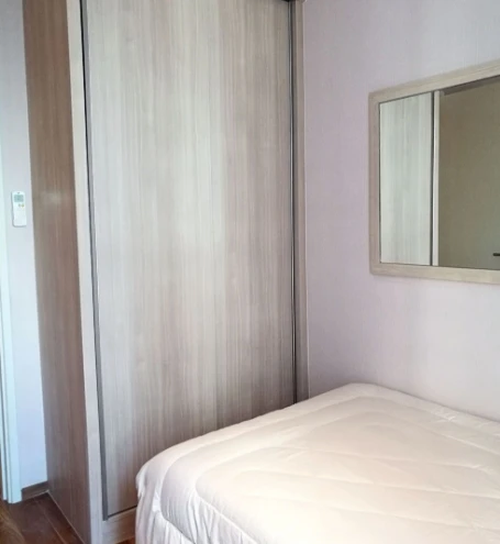 ให้เช่า H condo sukhumvit 43 ห้องมุม มาพร้อมการตกแต่งที่ครบครัน จองเลย