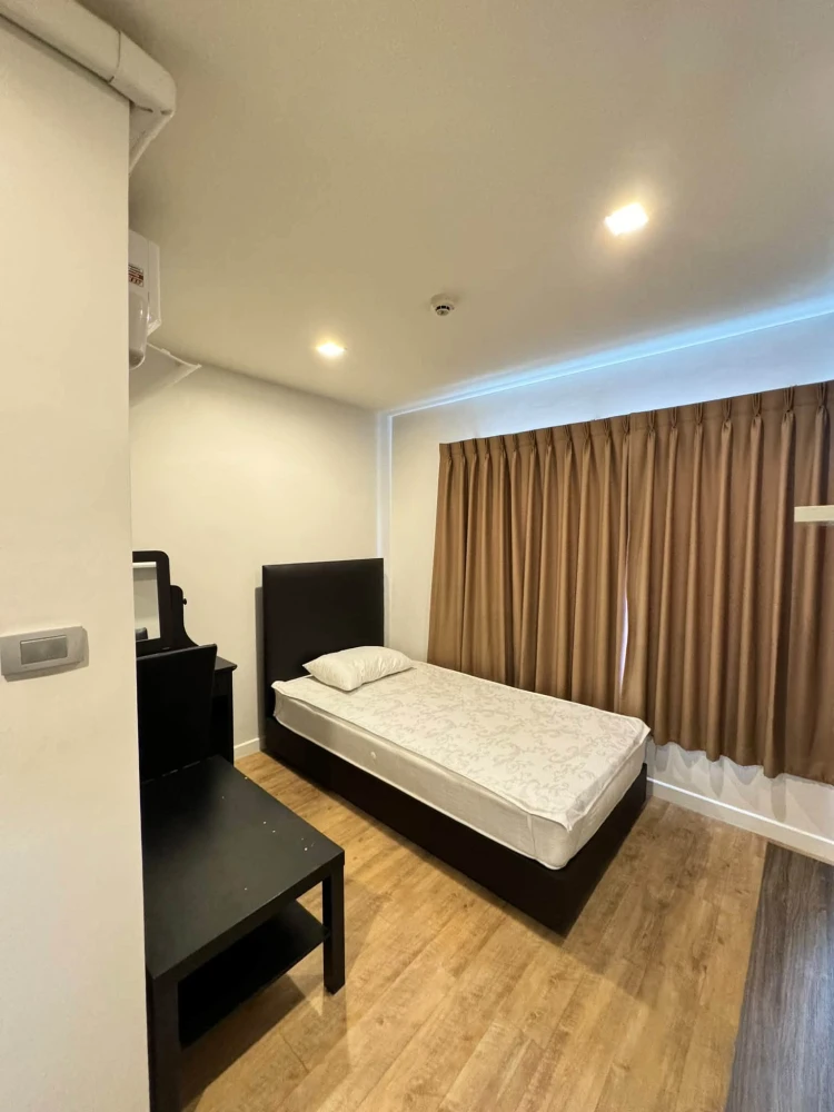 ให้เช่า H2 Ramintra 21 ชั้น 3 ห้องแต่งครบ พร้อมเข้าอยู่ สนใจรีบจองเลย อย่ารอช้า