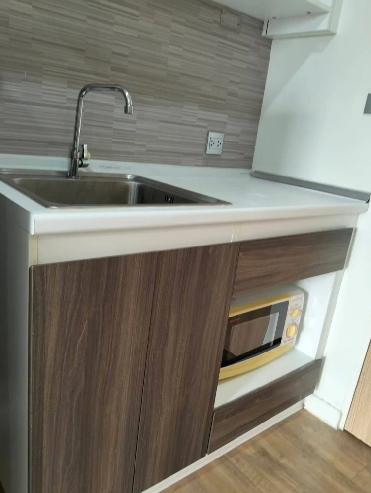 ให้เช่า H2 Ramintra 21 ห้องน่าอยู่ มาพร้อมเฟอร์และเครื่องใช้ไฟฟ้าครบครัน ดีแบบนี้รีบจองเลยด่วนๆจ้า