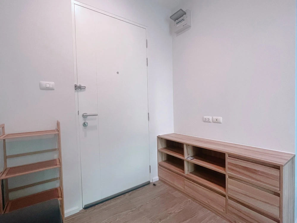 ให้เช่า Happy Condo Donmuang The Terminal ห้องชั้น 4 มาพร้อมสิ่งอำนวยความสะดวกครบครัน จองเลย