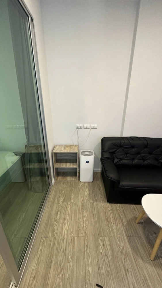 ให้เช่า Happy Condo Donmuang The Terminal ห้องน่าอยู่ ราคาสบายกระเป๋า สิ่งอำนวยความสะดวกครบครัน จองเลย