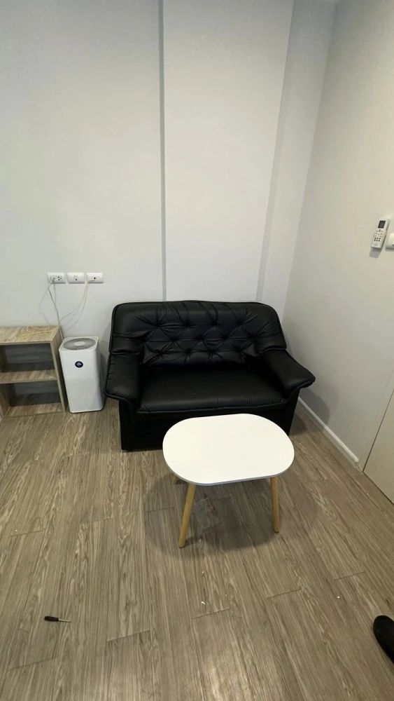 ให้เช่า Happy Condo Donmuang The Terminal ห้องน่าอยู่ ราคาสบายกระเป๋า สิ่งอำนวยความสะดวกครบครัน จองเลย