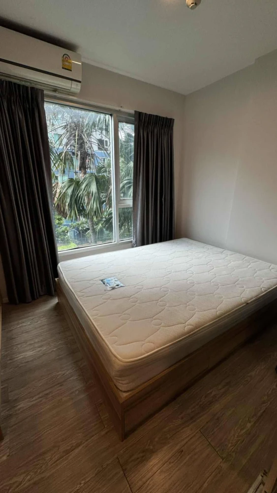 ให้เช่า Happy Condo Donmuang The Terminal ห้องพร้อมอยู่ ราคาสบายกระเป๋า สิ่งอำนวยความสะดวกพร้อม จองเลย