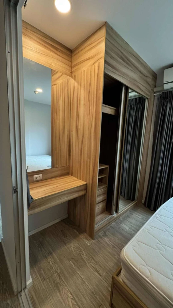 ให้เช่า Happy Condo Donmuang The Terminal ห้องพร้อมอยู่ ราคาสบายกระเป๋า สิ่งอำนวยความสะดวกพร้อม จองเลย