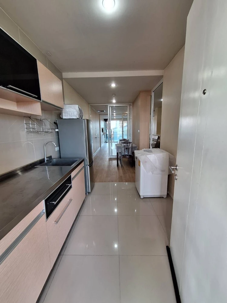 ให้เช่า Happy Condo Ladprao 101 ห้องกว้างพื้นที่ใช้สอยเยอะ สิ่งอำนวยความสะดวกครบครัน รีบจองเลยจ้า