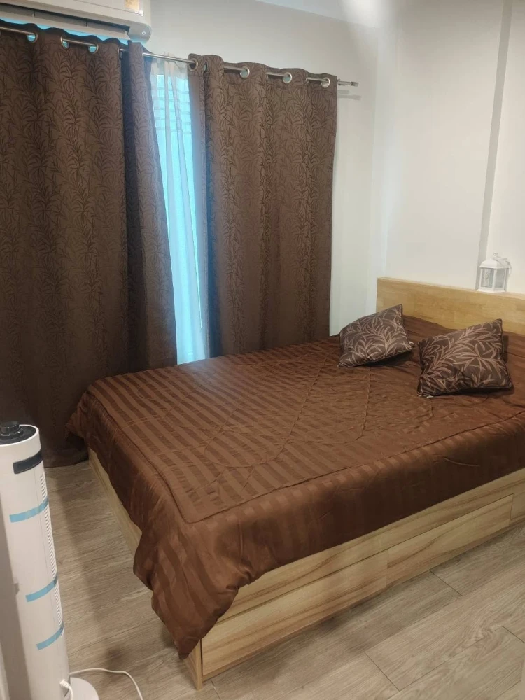 ให้เช่า Happy Condo The Terminal Donmuang ห้องพร้อมอยุ่ สิ่งอำนวยความสะดวกครบ ราคาดี รีบย้าย